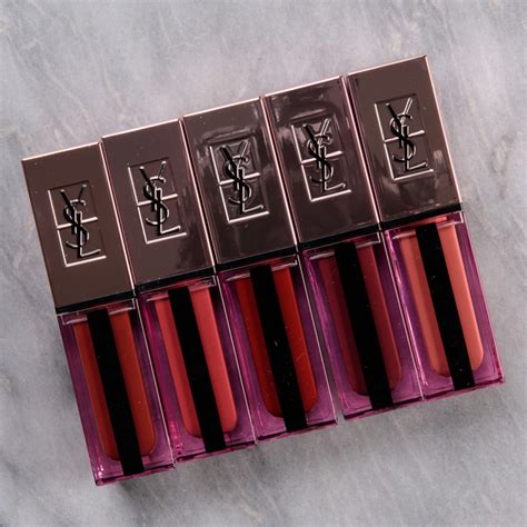 ysl lip stain 50|ysl lip stain water.